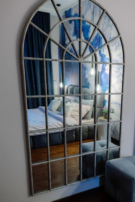 Top Central Design, 2 Bedroom, Ndk, Free Secured Parking Sofia Exterior photo